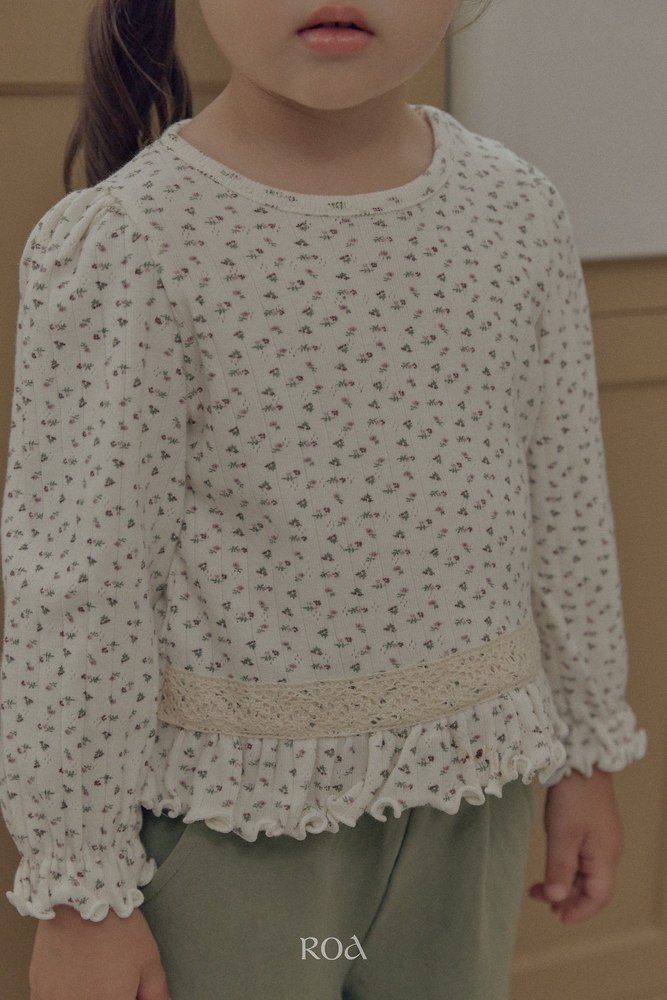 リリーインターシャT 14