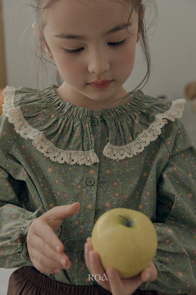 ミエルブラウス 9