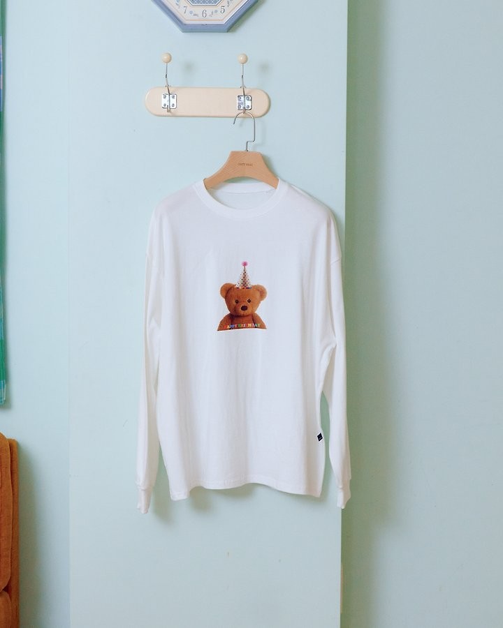 パピーシリーズTシャツ 大人 5