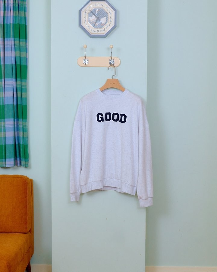 GOOD mtm 大人 4
