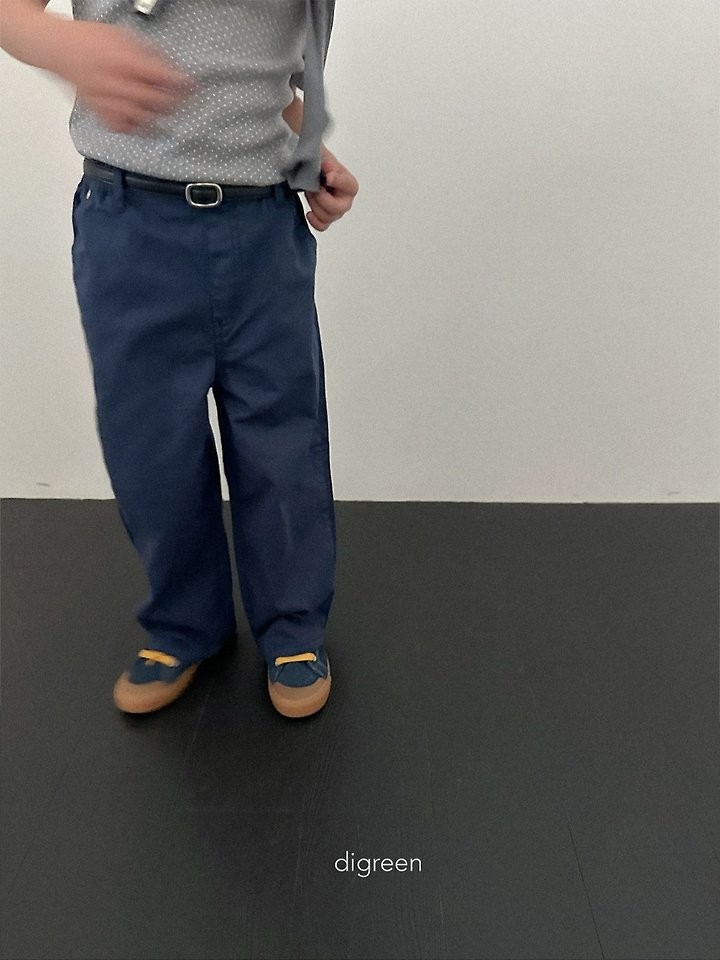 ビートルズパンツ