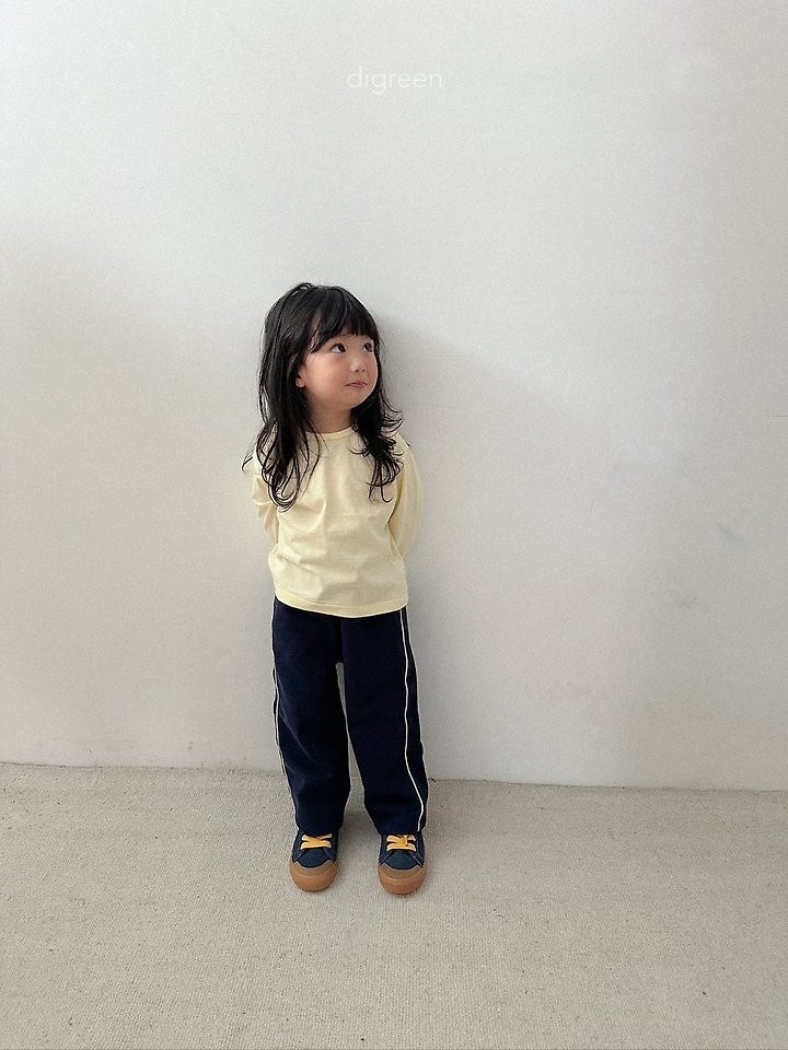 オータムスーソTシャツ 4