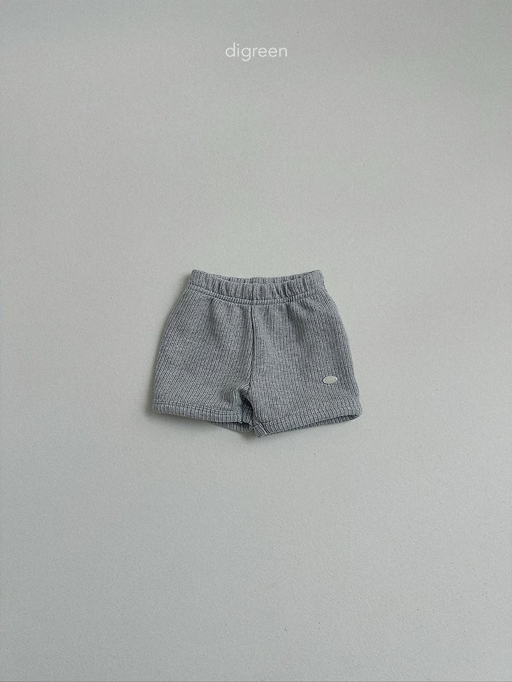 エティショートパンツ 10