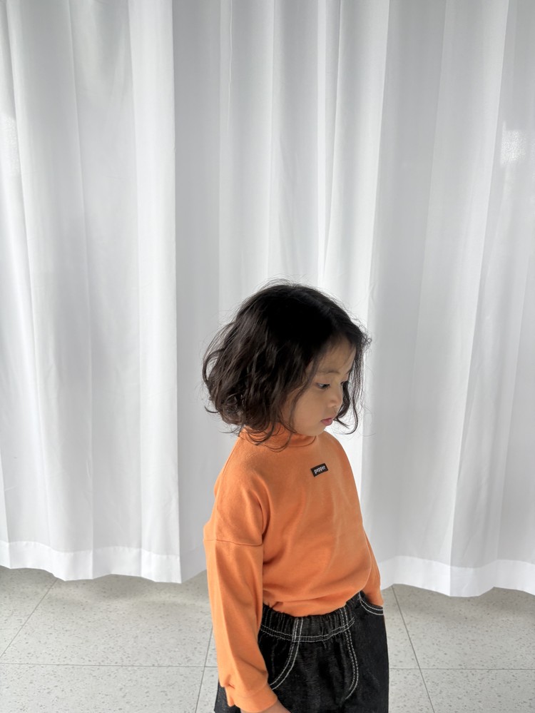 みかんハイネック 6