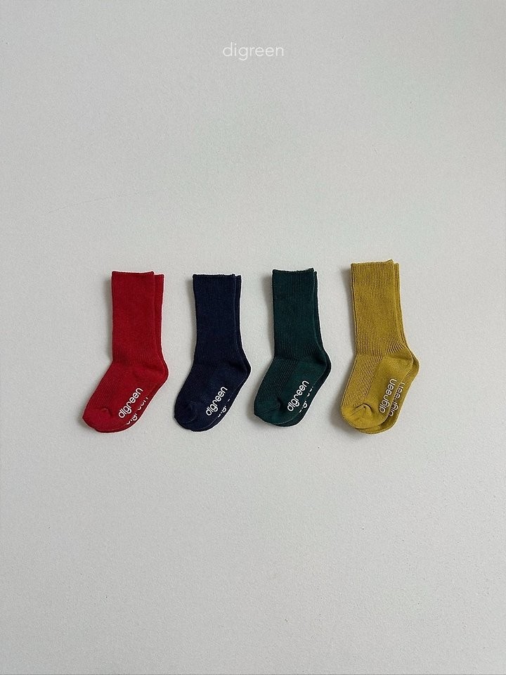 ビビッドソックス 6