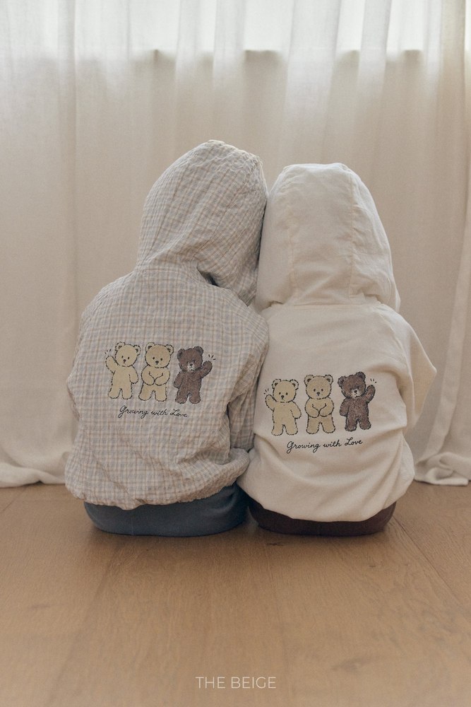 くまジャンパー 13