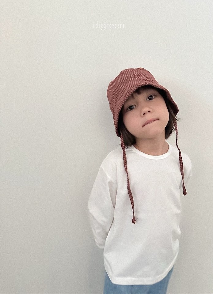 チェストハット
