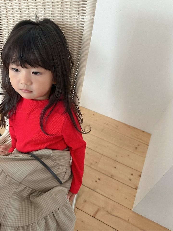 ハグリブTシャツ 4