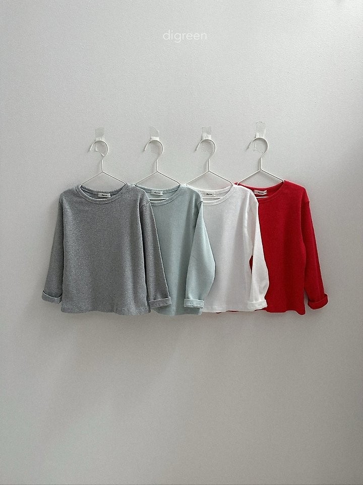 ハグリブTシャツ 5