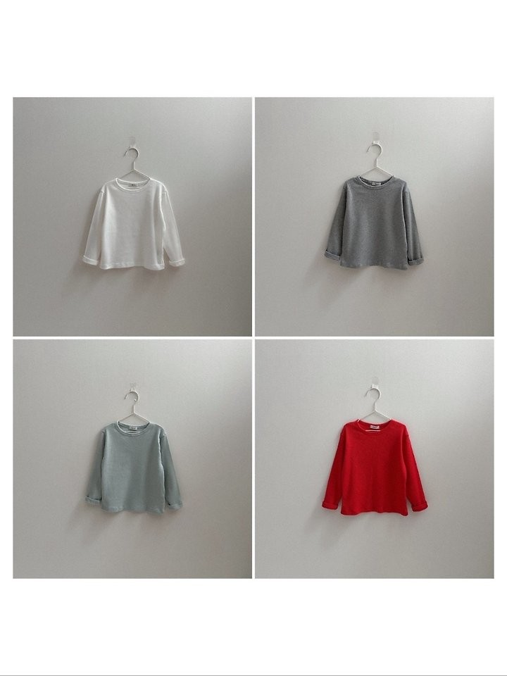 ハグリブTシャツ 6