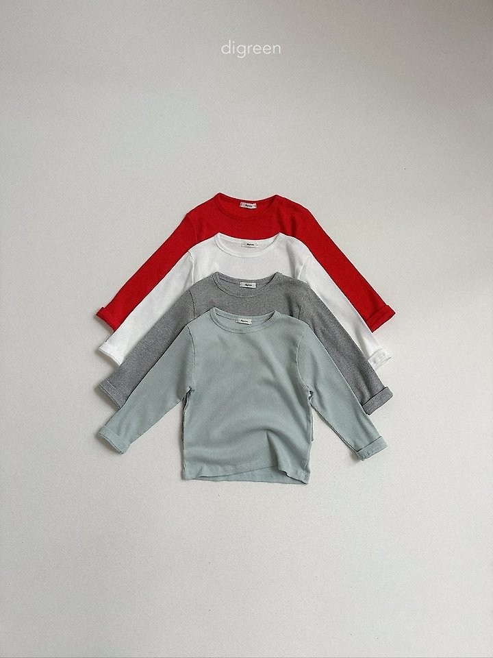 ハグリブTシャツ 7