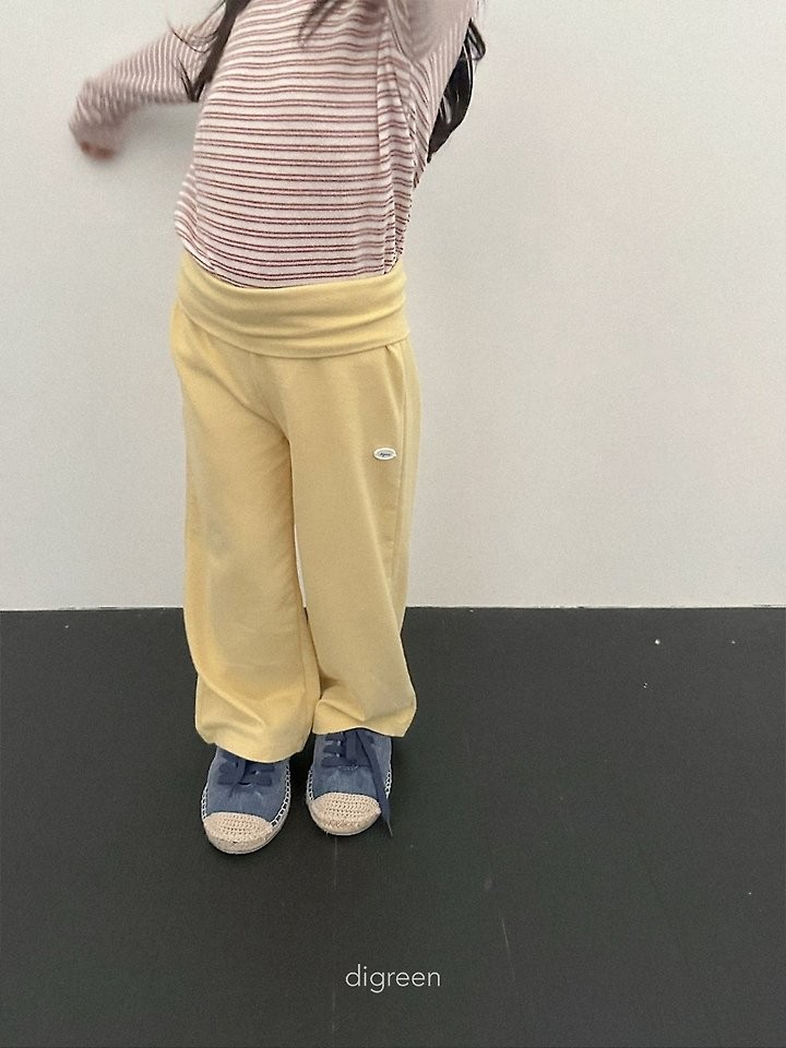 コブパンツ