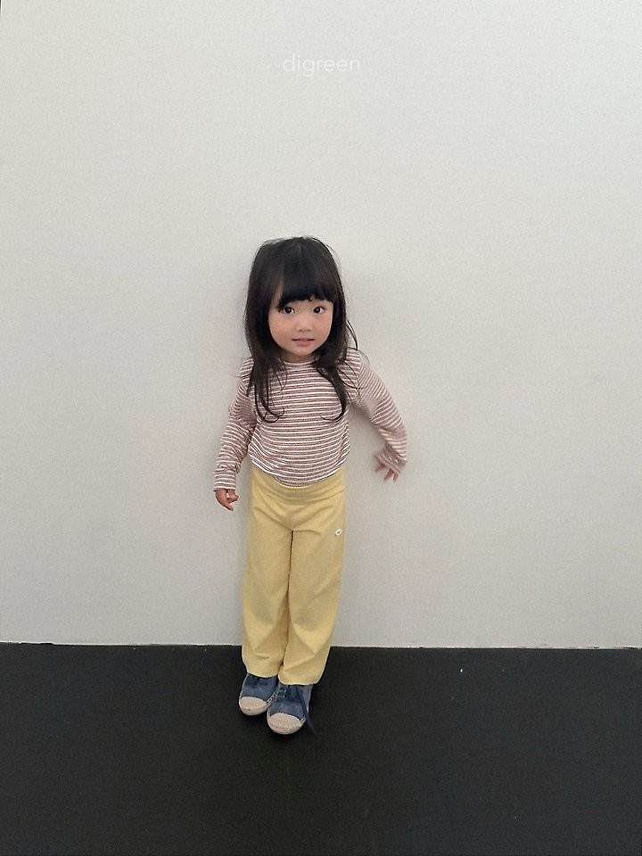 コブパンツ 2