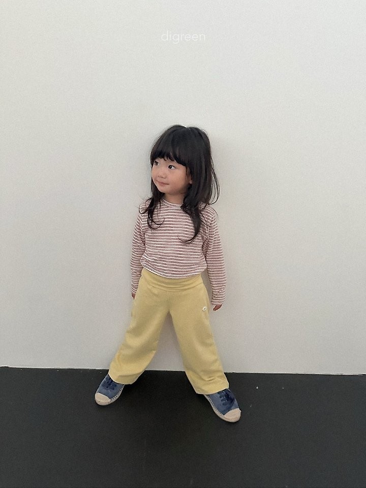 コブパンツ 4