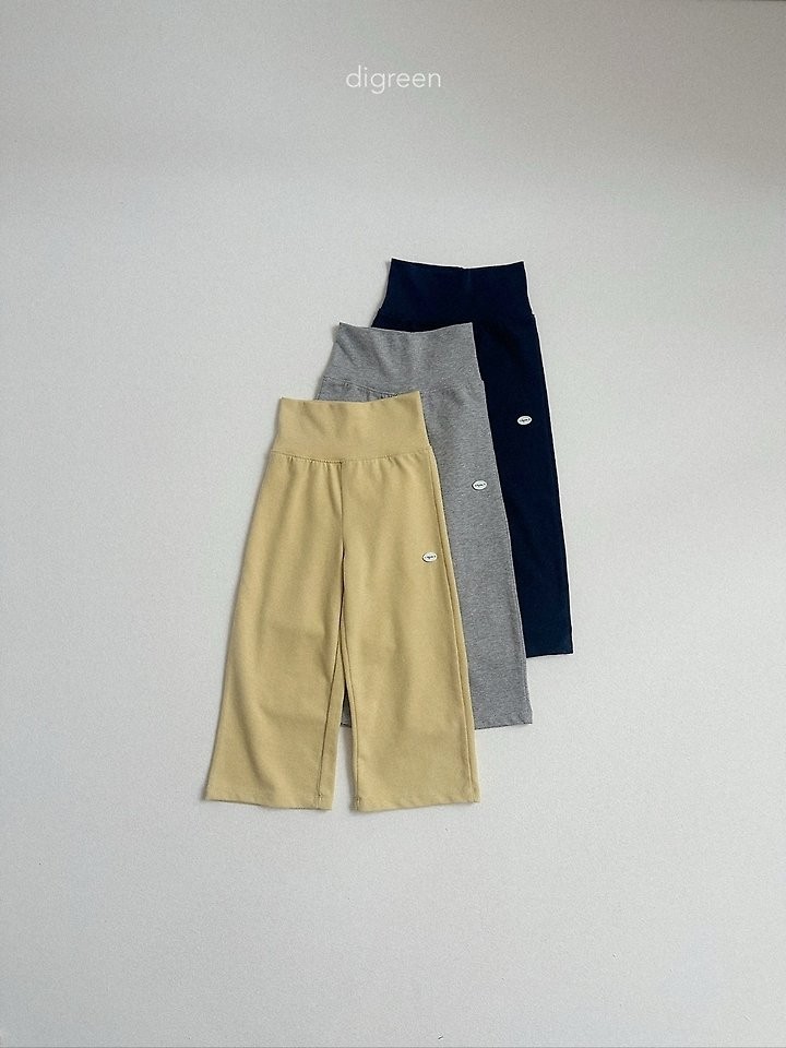 コブパンツ 6