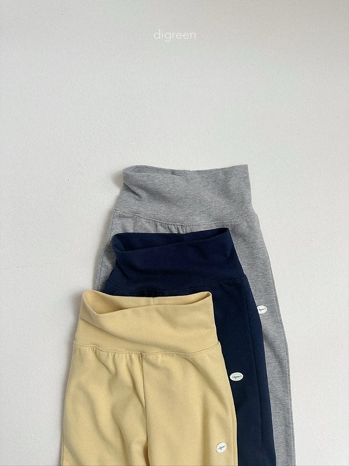 コブパンツ 8