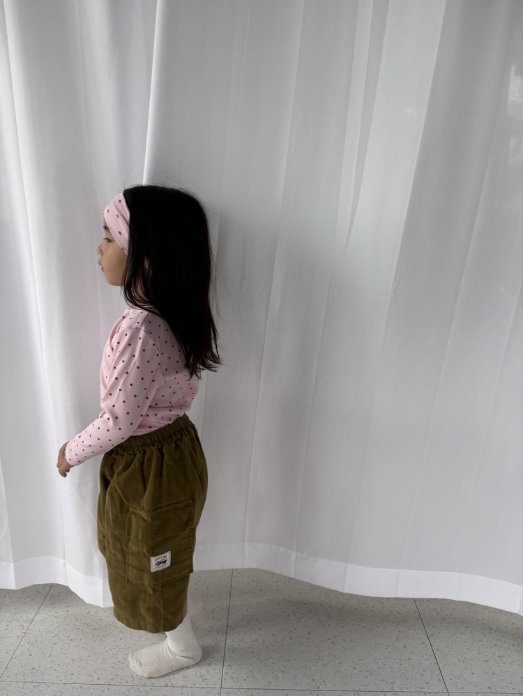 ドットヘアバンド 2