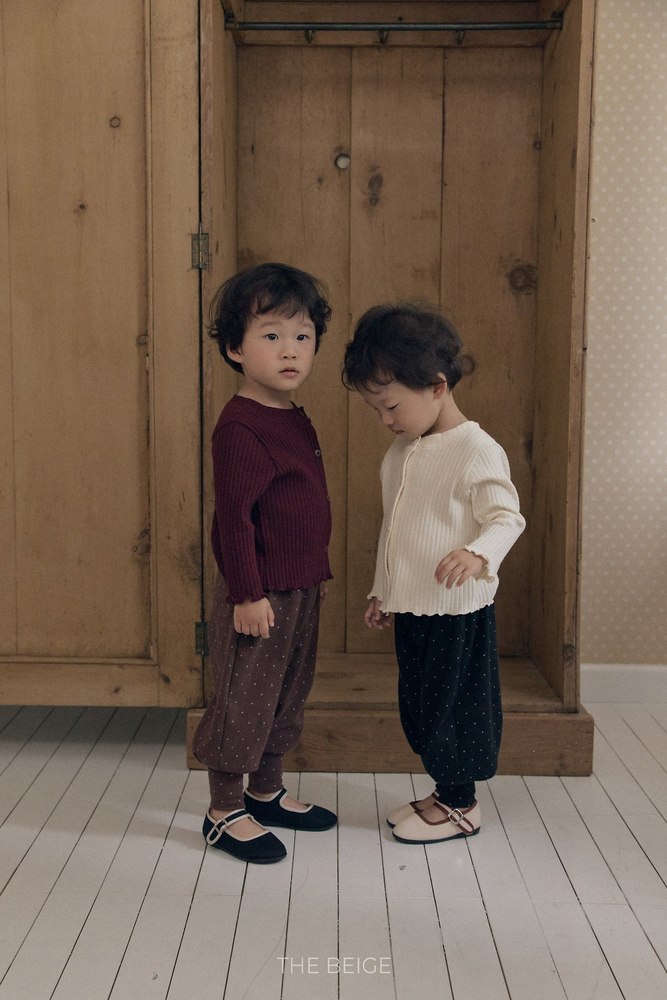 アラジンドットパンツ 12