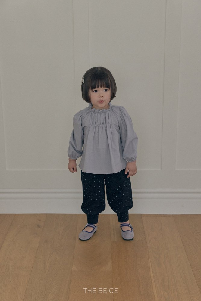 アラジンドットパンツ 13