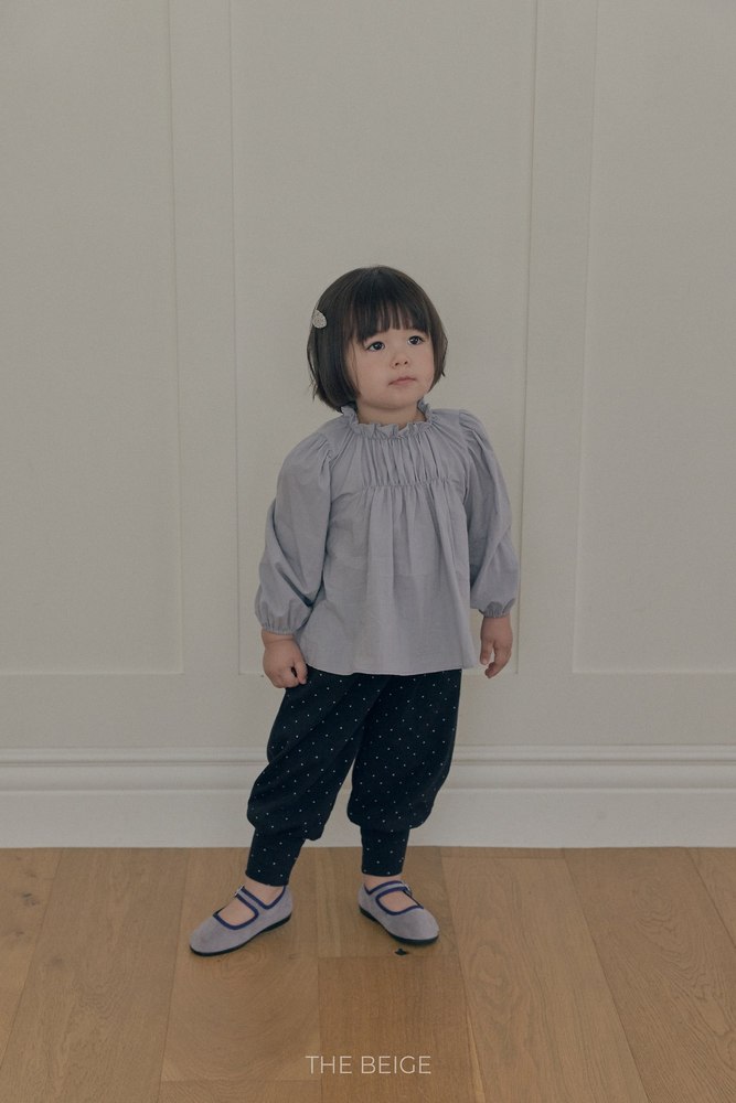 アラジンドットパンツ 14