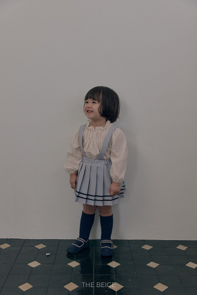 プリーツスカート 14