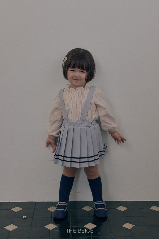 プリーツスカート 15