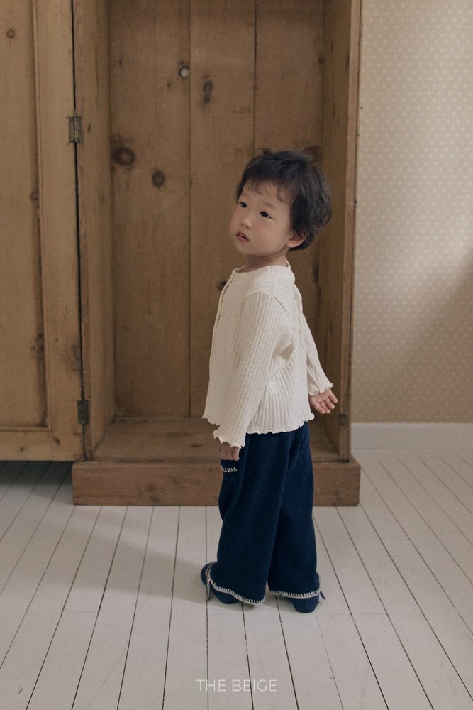 メロウワッフルパンツ 7
