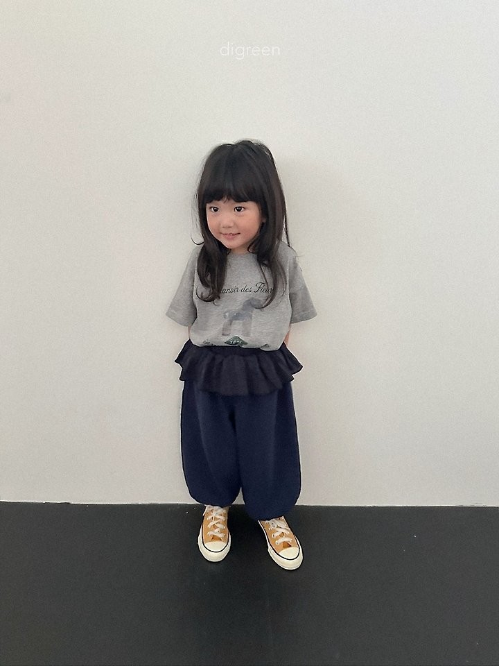 メイデンハーフスリーブ 2