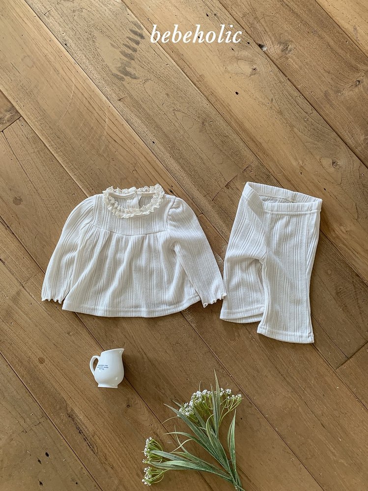 モーニングシャーリングセット 10