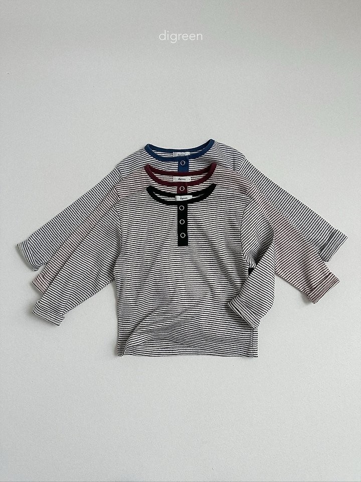 ヘンリーネックアレティ 7