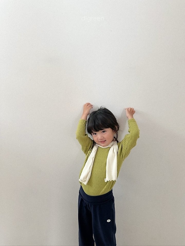 ベラリブTシャツ 2