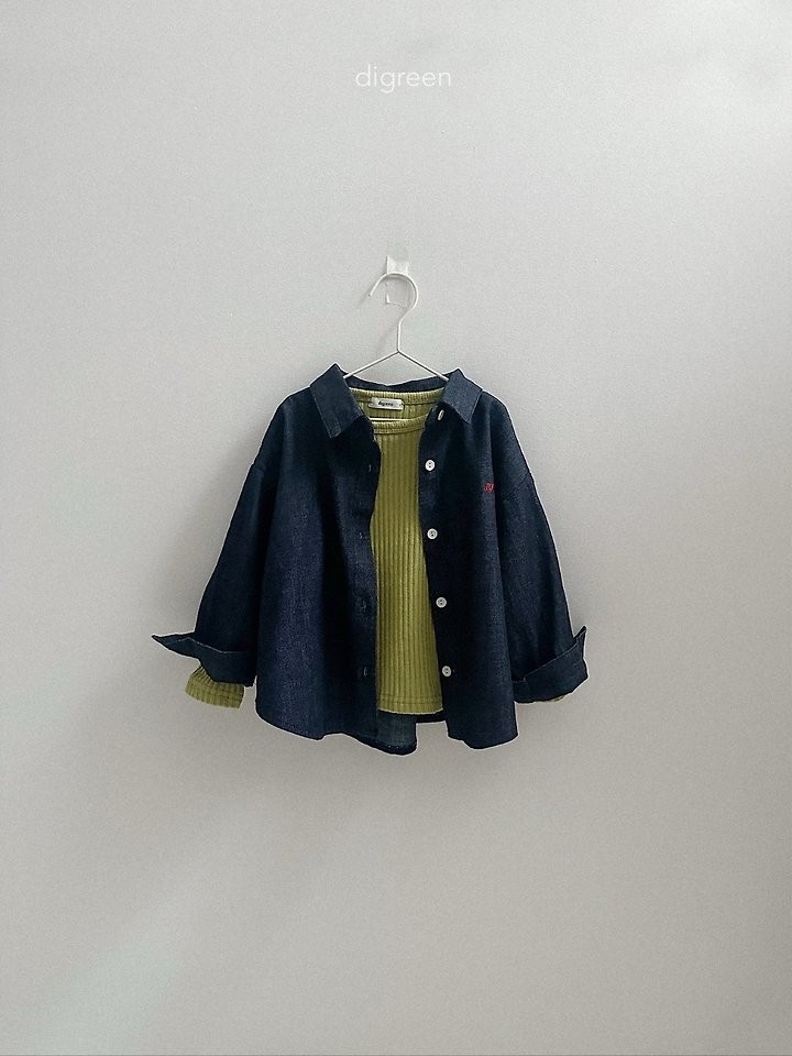 ベラリブTシャツ 11