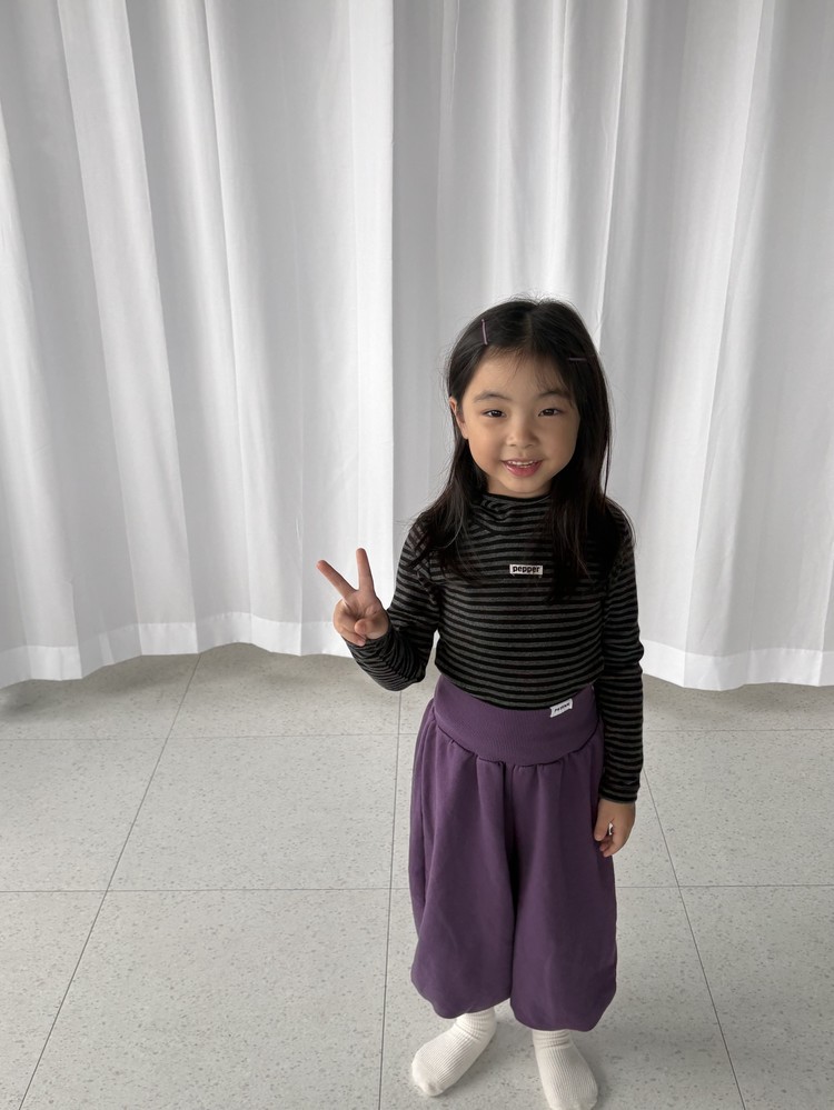 アラジンジョガー 5