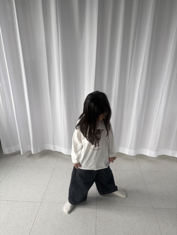 子牛T 7