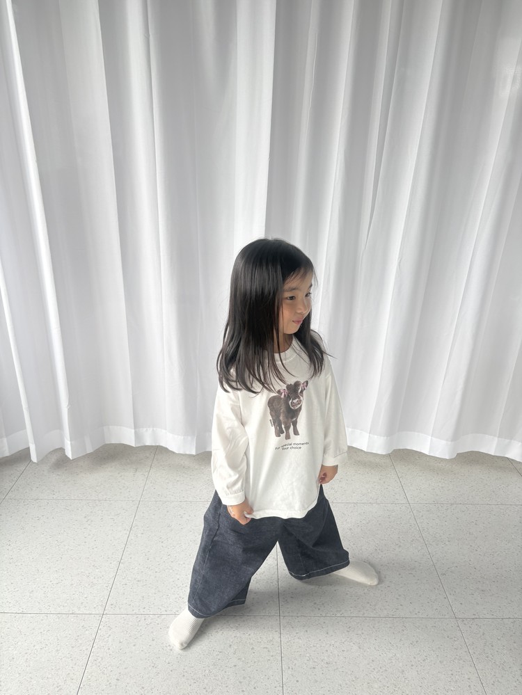 子牛T 9