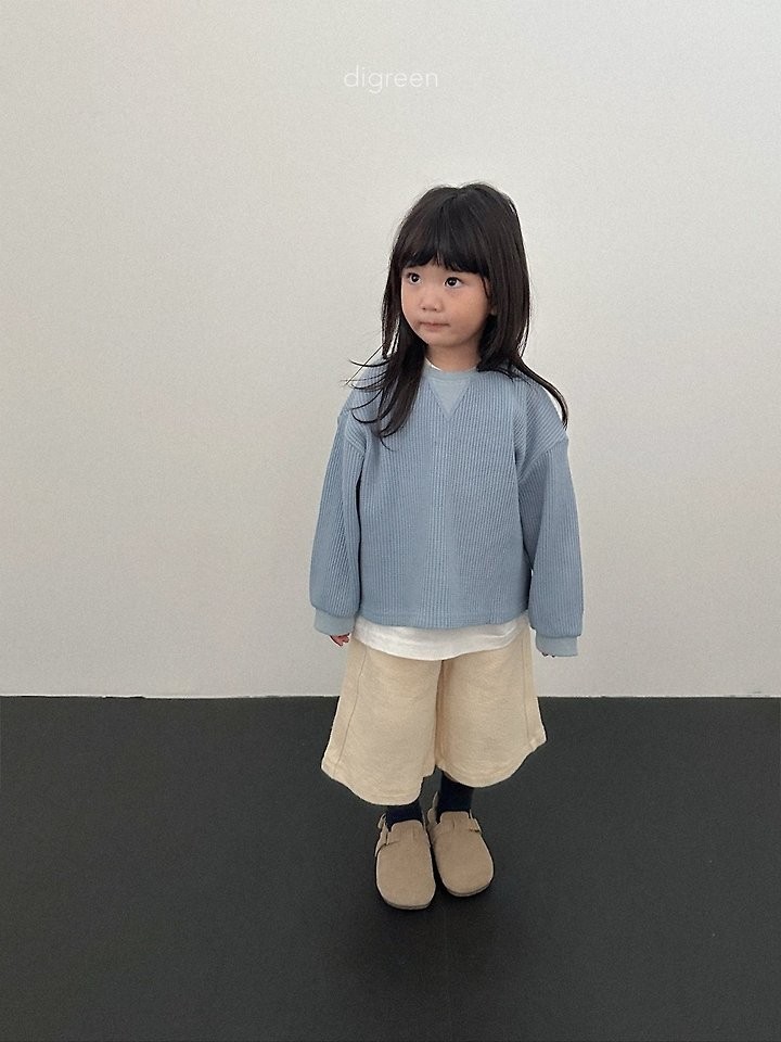 フラットワッフルmtm 4