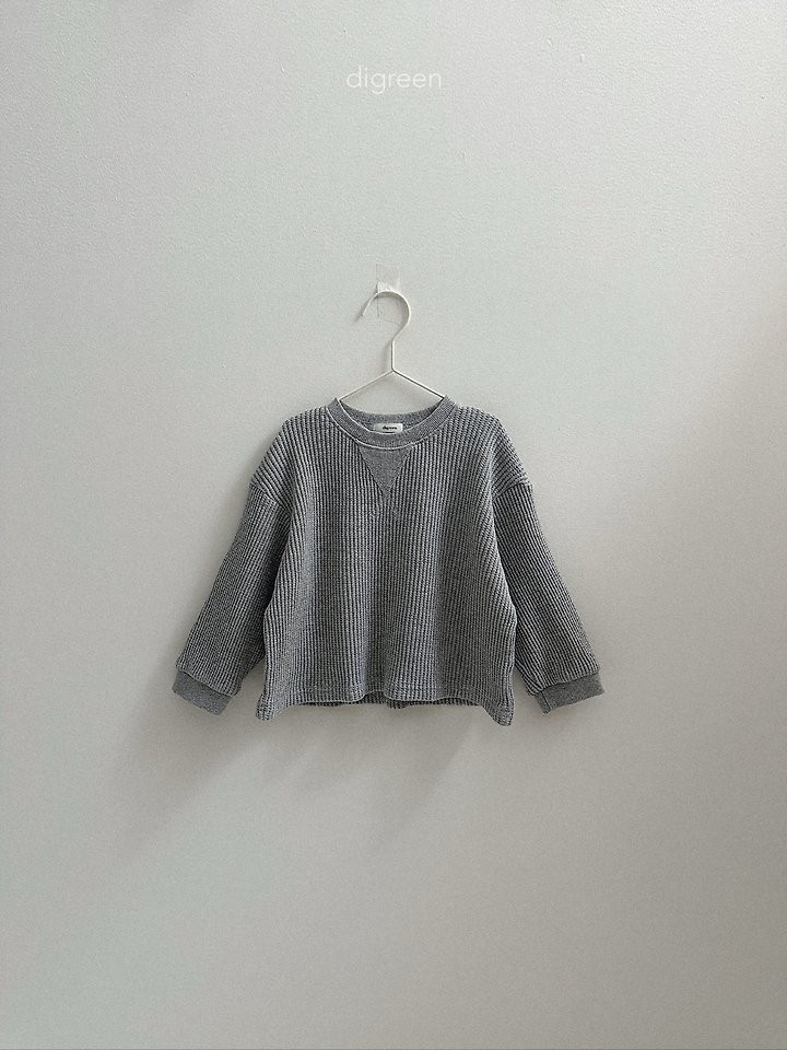 フラットワッフルmtm 10