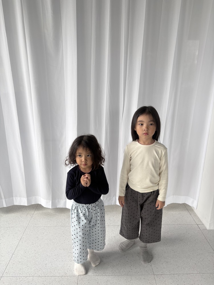 ドットパンツ 10