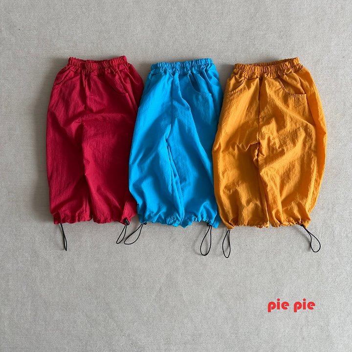 pie