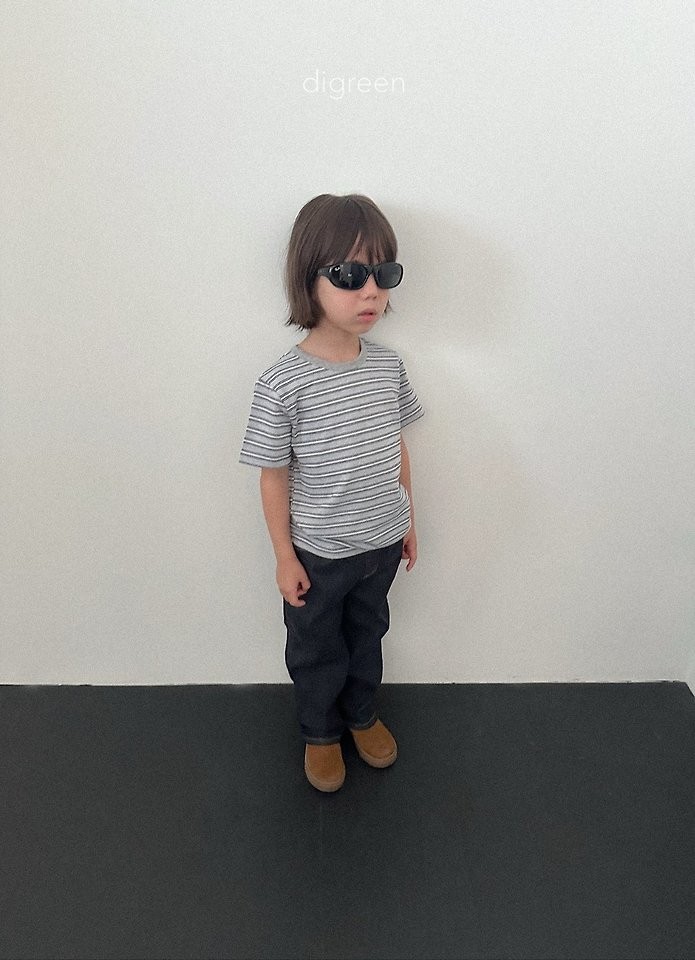 ルピハーフスリーブ 4