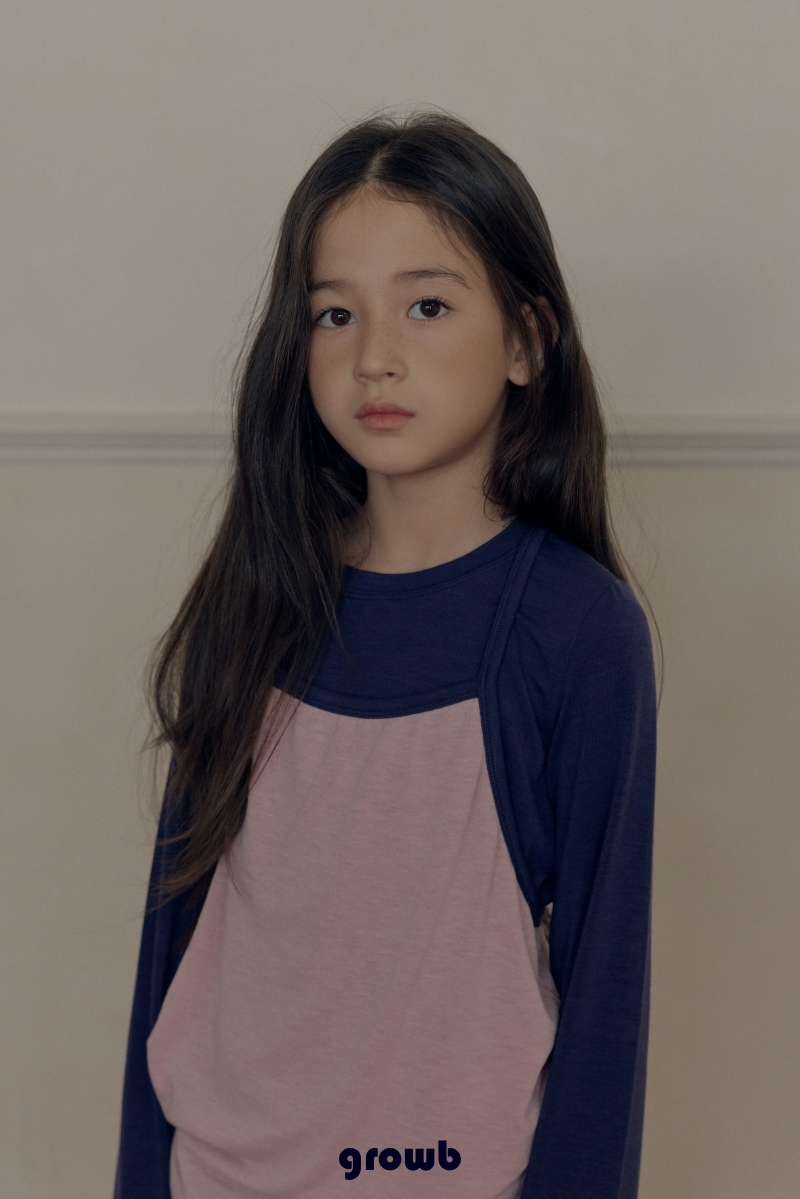 ラベルTシャツ 2