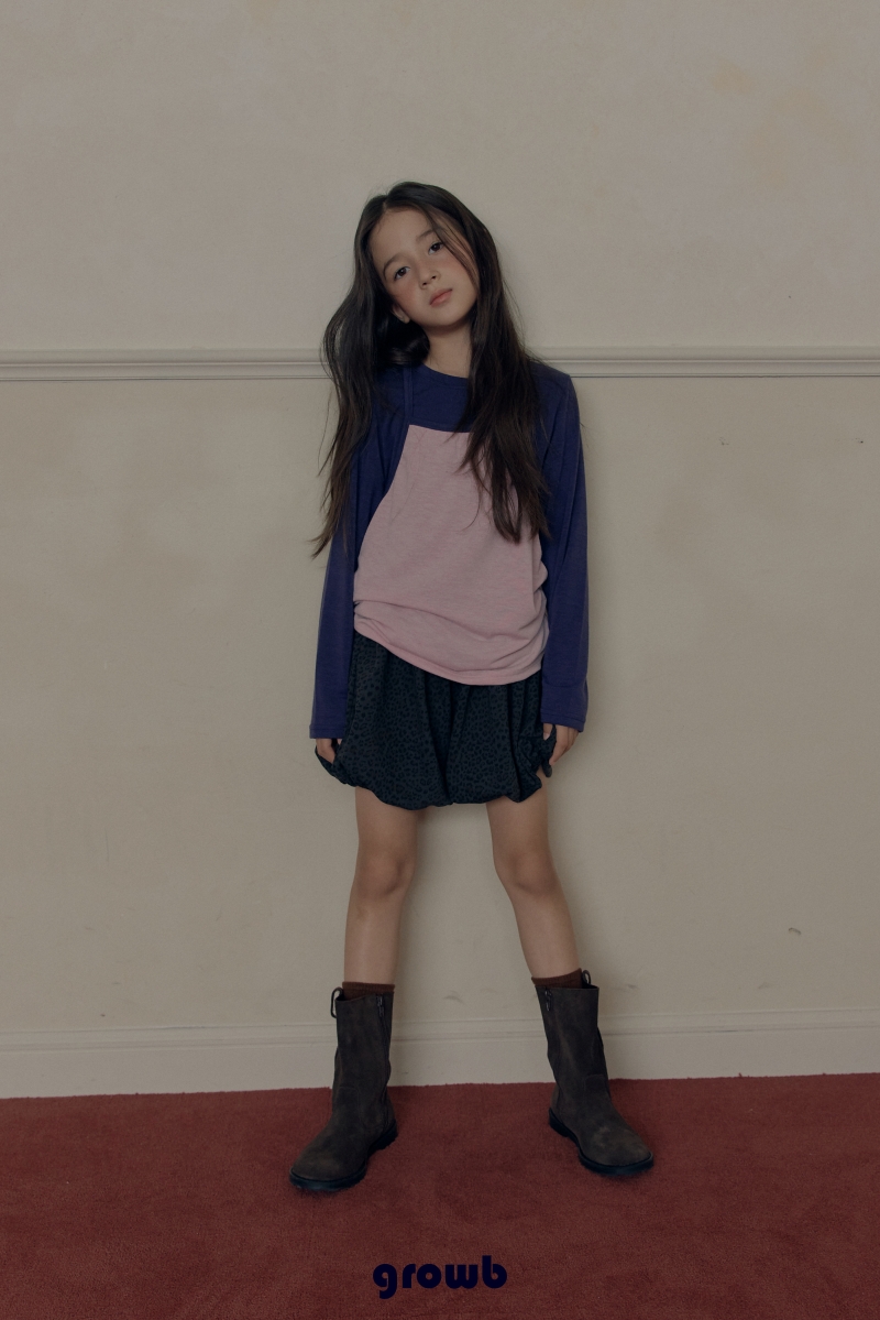 ラベルTシャツ 11