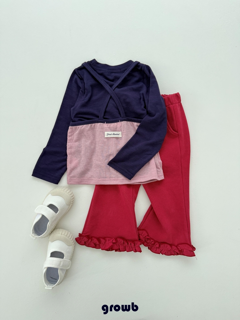 ラベルTシャツ 35
