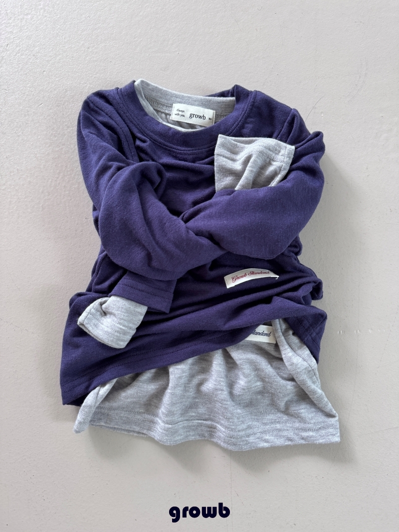 ラベルTシャツ 36
