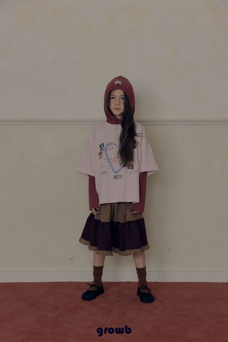 スペースTシャツ 7