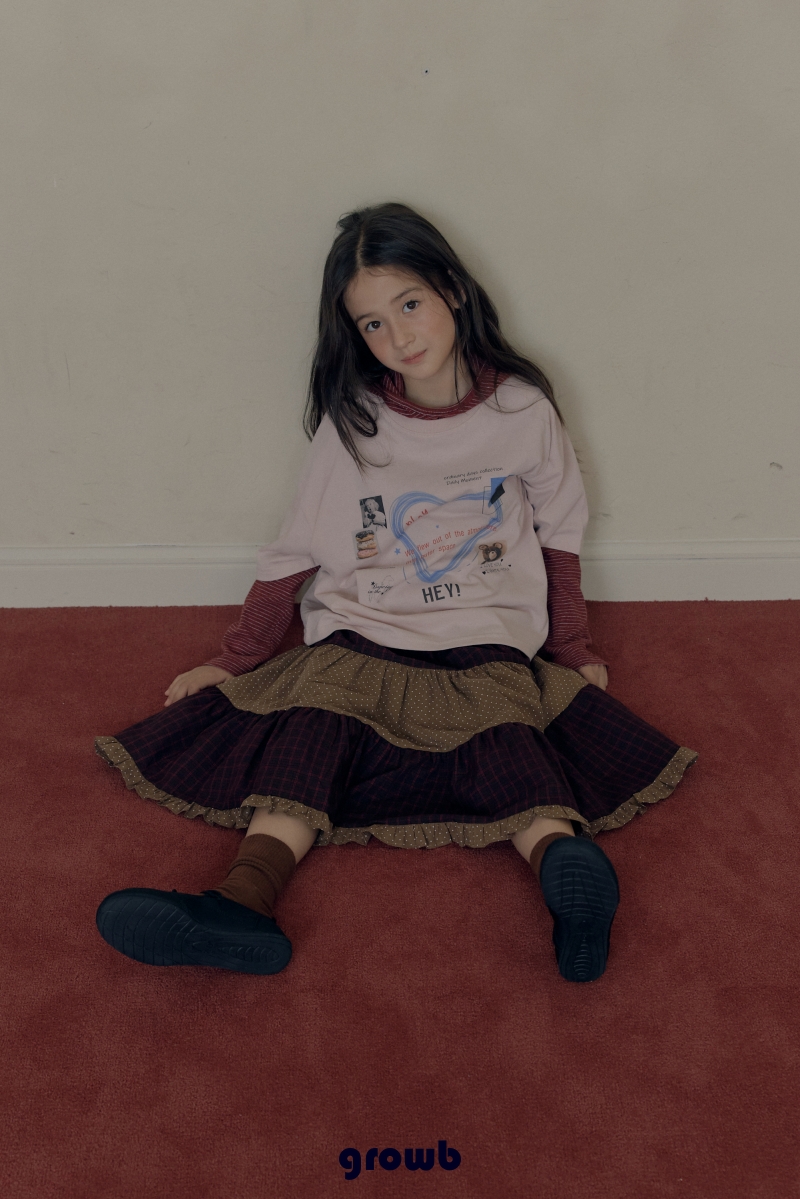 スペースTシャツ 8