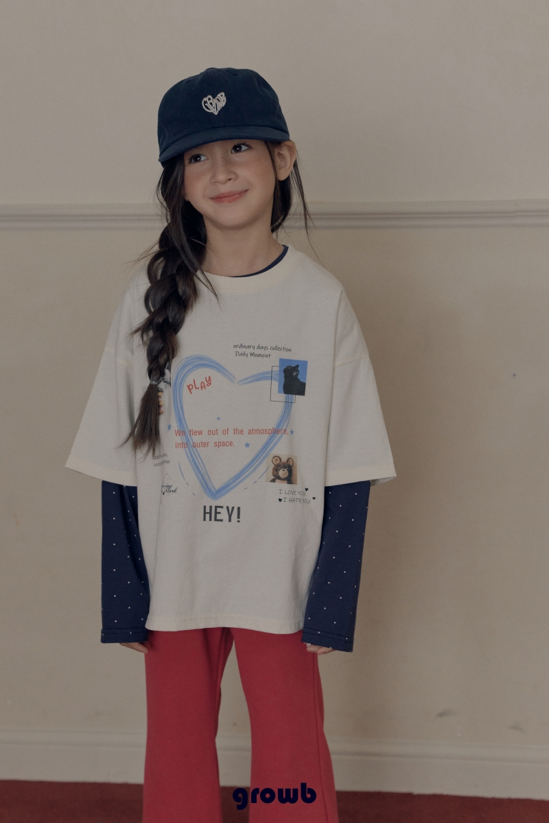 スペースTシャツ 20