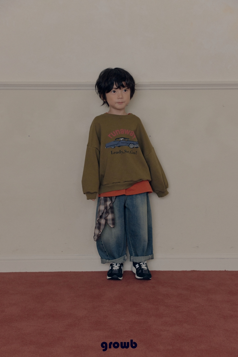 ルートトレーナー 3