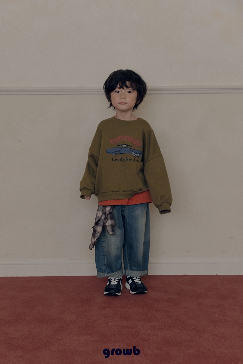 ルートトレーナー 7