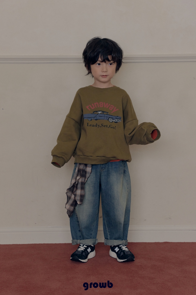 ルートトレーナー 9